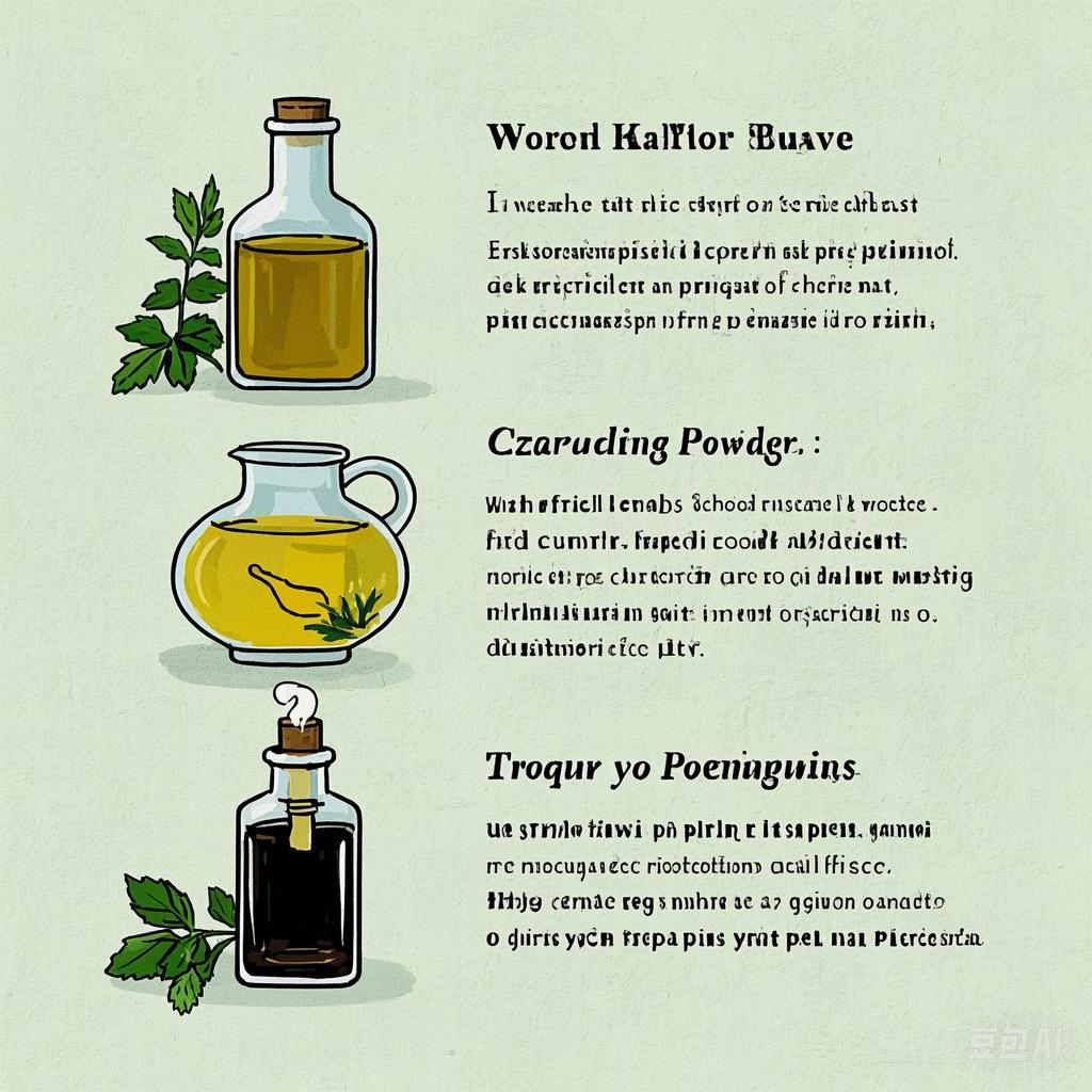 Distillation