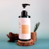 TONYSOGI GINSENG PLANT SHAMPOO - Image 9
