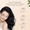 TONYSOGI GINSENG PLANT SHAMPOO - Image 5