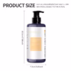 TONYSOGI WALNUT PLANT SHAMPOO - Image 2