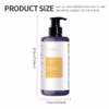 TONYSOGI GINSENG PLANT SHAMPOO - Image 2