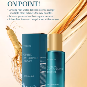 TONYSOGI GINSENG ANTI-WRINKLE ESSENCE